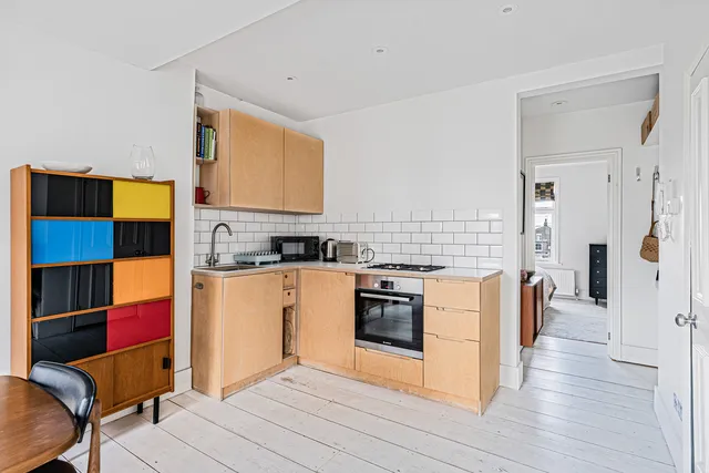 128 Talbot Road, London W11 1JA