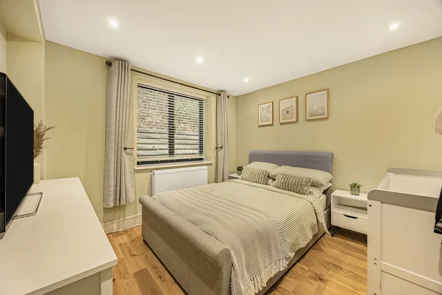 Treadaway Court Treadaway Hill, Loudwater HP10 9QL