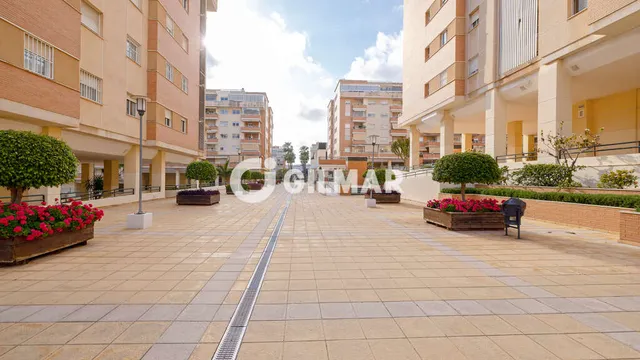 Apartment in MÁLAGA, Málaga