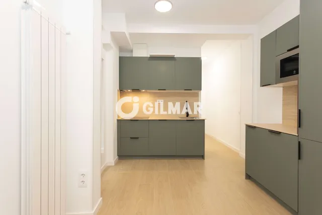 Apartment in TETUÁN, Madrid