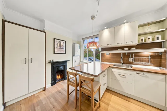 2 Southern Down, Ashfield Avenue, Feltham TW13 5BE