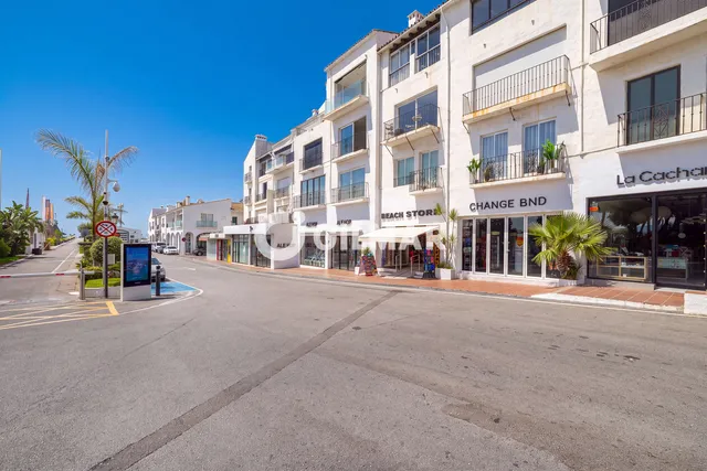 Apartment in MARBELLA, Málaga