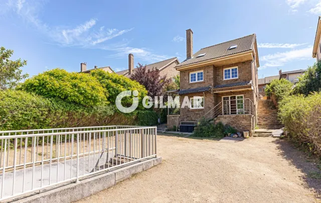 Villa in TORRELODONES, Madrid