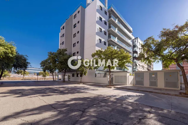Apartment in MÁLAGA, Málaga