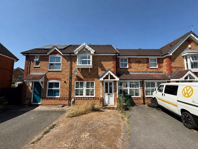 43 Greenacre Drive, Cardiff CF23 8PA