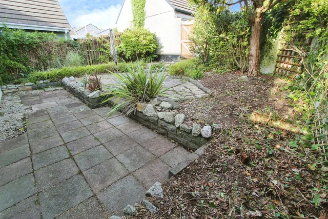 124 Valley View, St Keyne, Liskeard PL14 4QJ