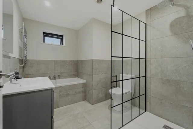 Malindi Grove Lane, Pulborough RH20 2RD