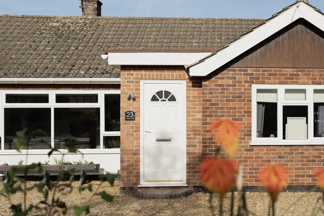 23 George Drive, Norwich NR8 6DU