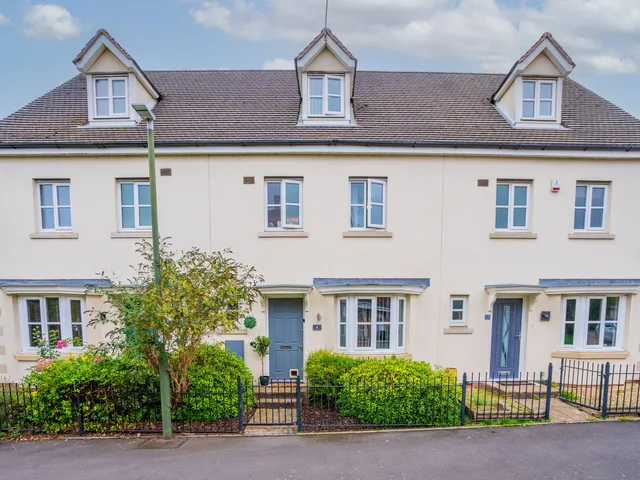 4 Millgate Close, Stourport-on-Severn DY13 9GT