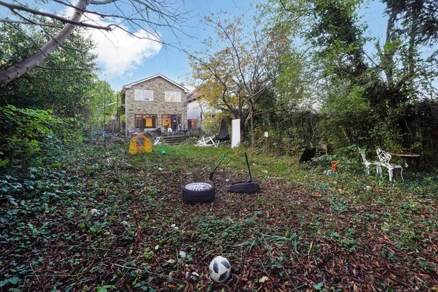 40a The Avenue, Loughton IG10 4PX