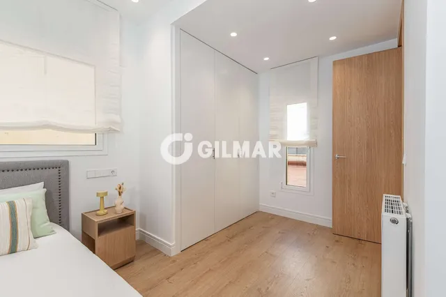 Apartment in MADRID, Madrid