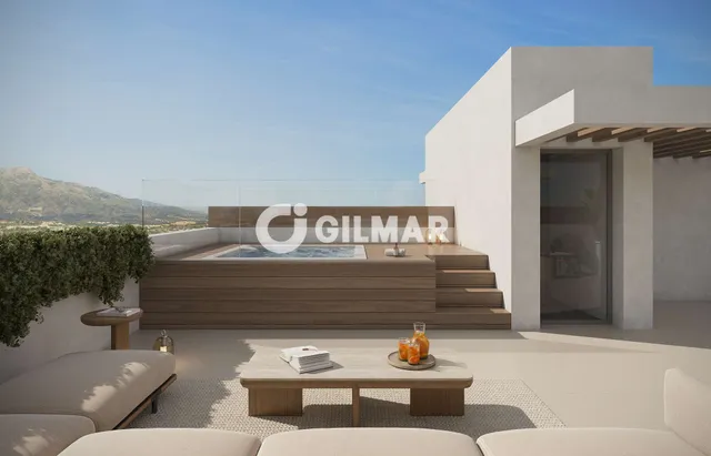 Townhouse in MARBELLA, Málaga