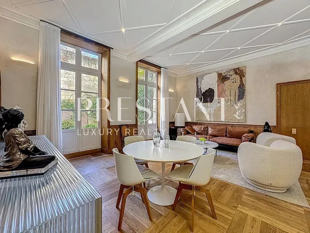 Apartment in Bordeaux