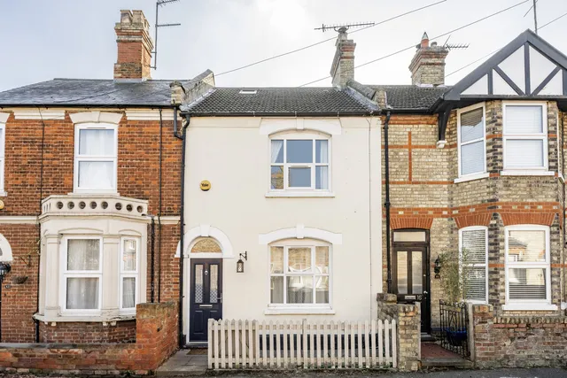14 St. Philips Road, Newmarket CB8 0EN