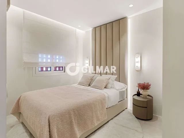 Duplex penthouse in MÁLAGA, Málaga