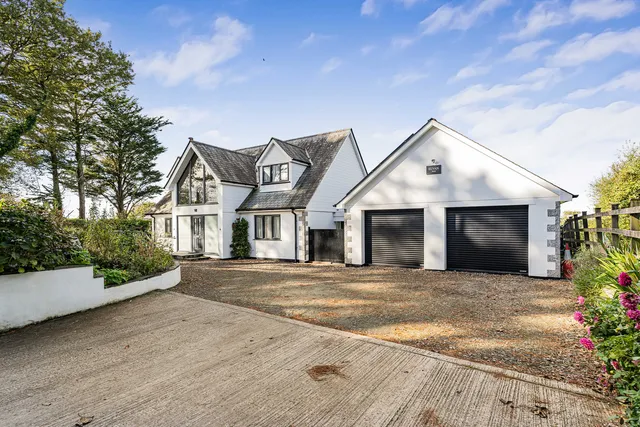 Elvan St. Breward, Bodmin PL30 4PW