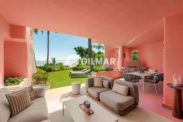 Apartment in MÁLAGA, Málaga