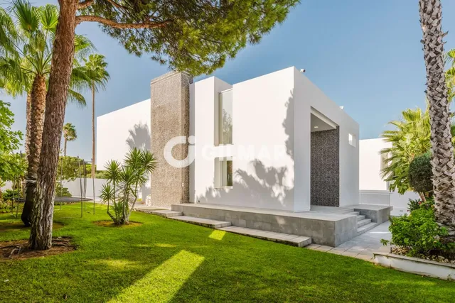 Villa in CONIL DE LA FRONTERA, Cádiz