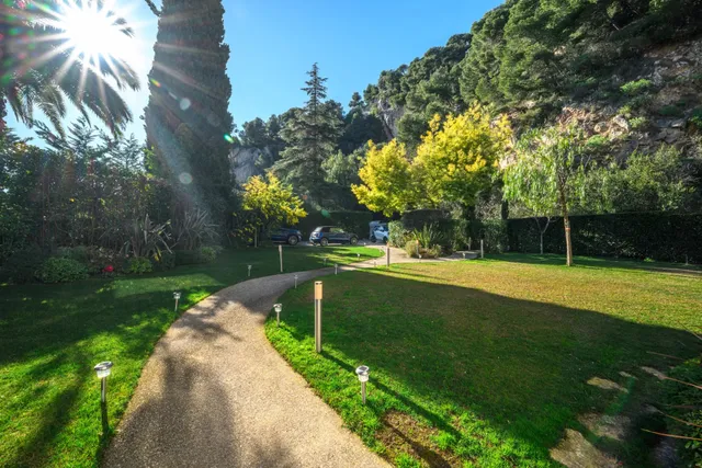 Villa in Villefranche Sur Mer, French Riviera