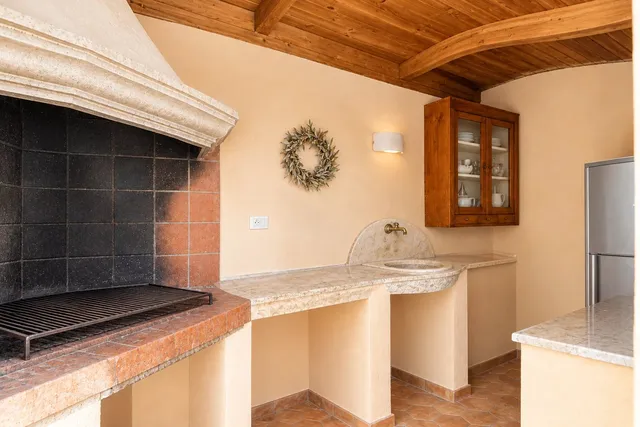 Villa in Cap D Ail, French Riviera