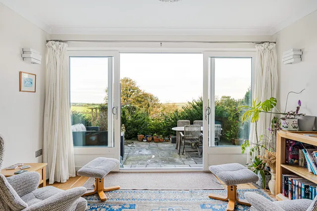 Elvan St. Breward, Bodmin PL30 4PW
