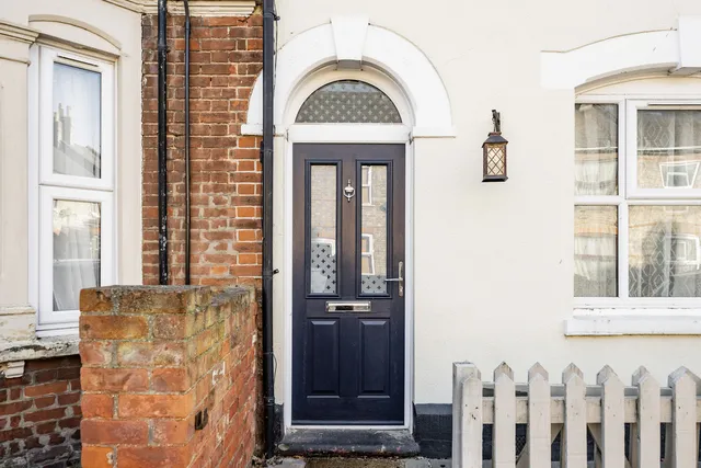 14 St. Philips Road, Newmarket CB8 0EN