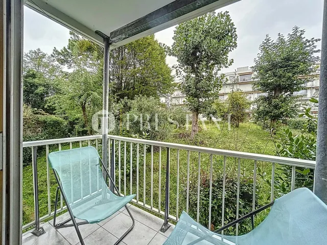 Apartment in Biarritz