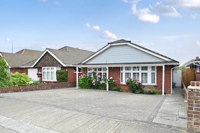 44 Southwood Road, Whitstable CT5 2PW