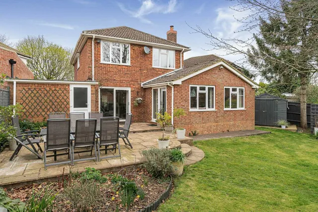 18, Selwood Way, Downley, Downley