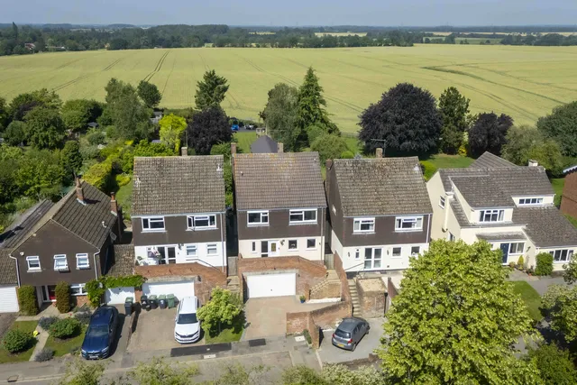 44 Mill Road, Bishop's Stortford CM22 6AB