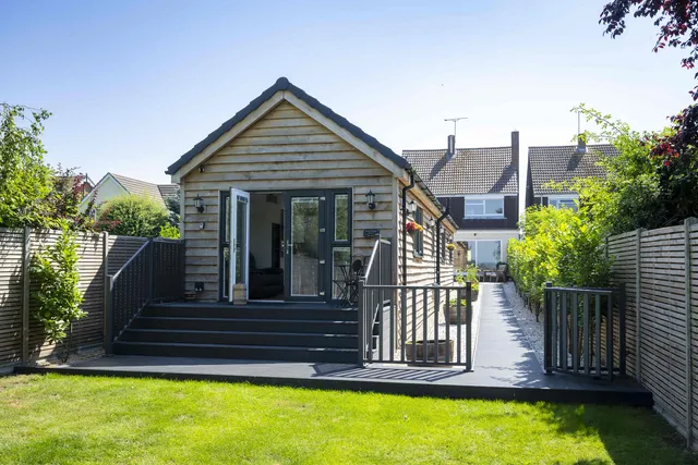 44 Mill Road, Bishop's Stortford CM22 6AB