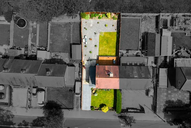 45 Hibbert Lane, Marple SK6 7NZ