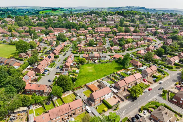 45 Hibbert Lane, Marple SK6 7NZ