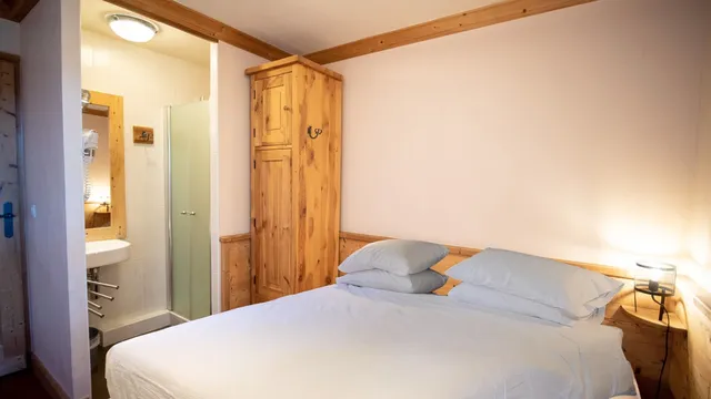 Apartment in Val Thorens, French Alps / Lakes