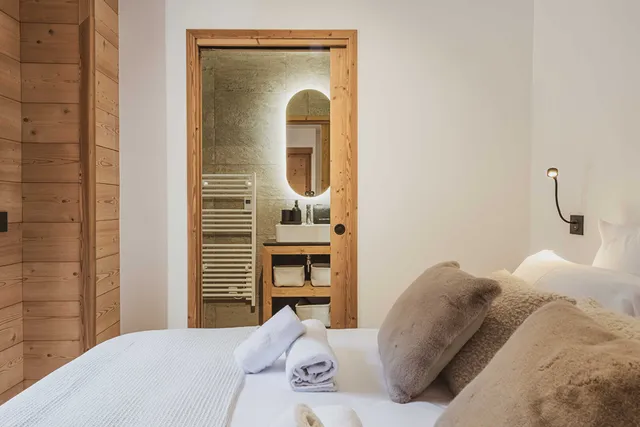 Apartment in Morzine, French Alps / Lakes