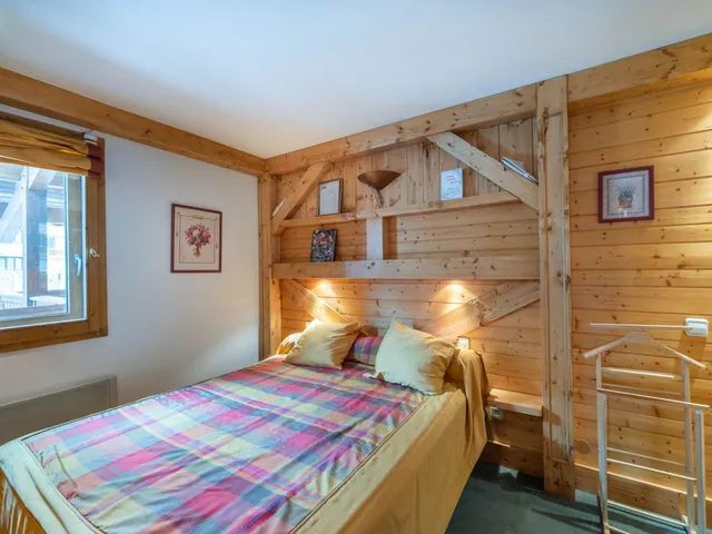 Apartment in Val Thorens, French Alps / Lakes