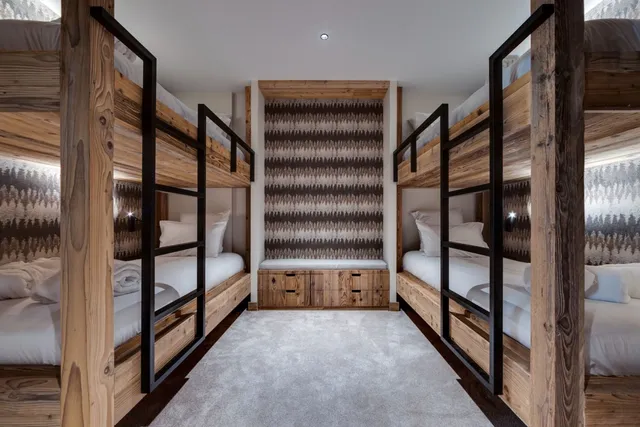 Apartment in Val D'Isere, French Alps / Lakes