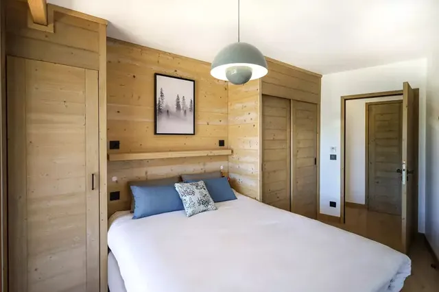 Apartment in Alpe d’Huez, French Alps / Lakes