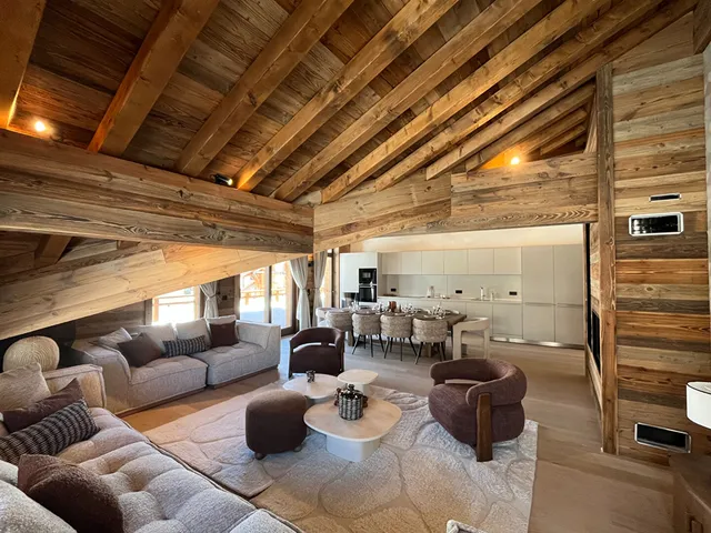 Apartment in Alpe d’Huez, French Alps / Lakes