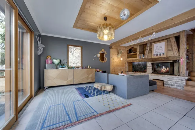 Chalet in Sainte Foy Tarentaise, French Alps / Lakes