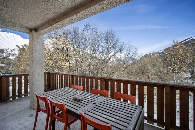 Chalet in St Martin de Belleville, French Alps / Lakes