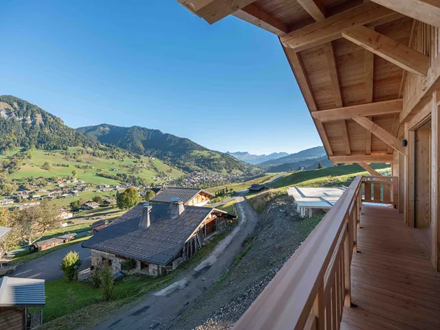 Chalet in Praz Sur Arly, French Alps / Lakes