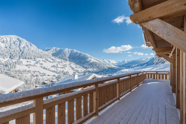 Chalet in Praz Sur Arly, French Alps / Lakes