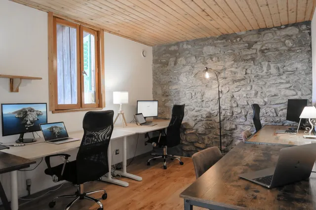 Chalet in Montriond, French Alps / Lakes