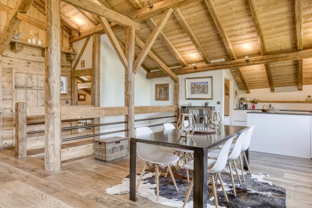 Villa in St Gervais, French Alps / Lakes