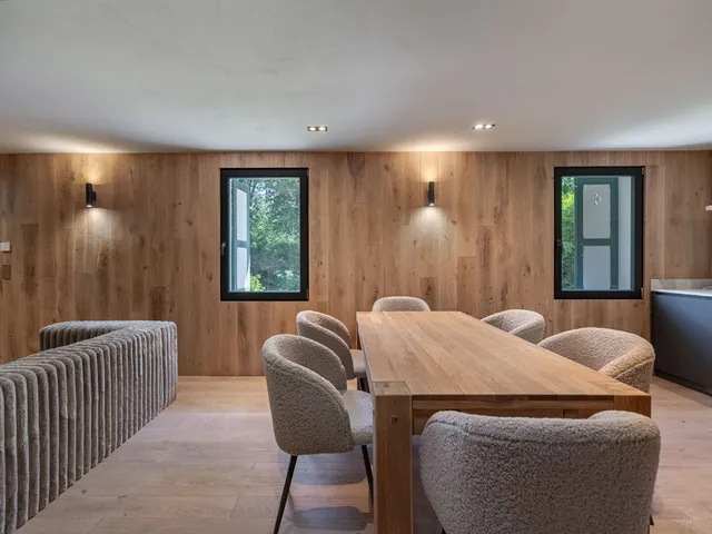 Apartment in Megeve, French Alps / Lakes