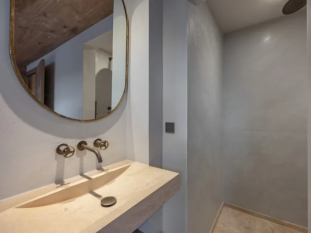 Apartment in Megeve, French Alps / Lakes