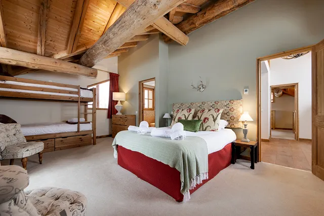 Apartment in Sainte Foy Tarentaise, French Alps / Lakes