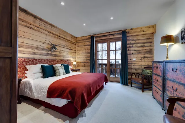 Apartment in Sainte Foy Tarentaise, French Alps / Lakes