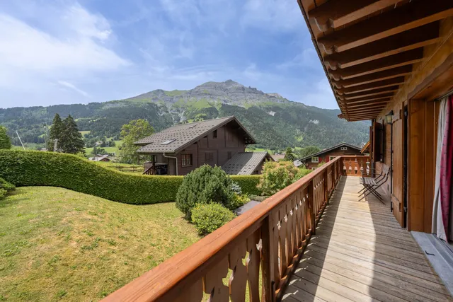 Chalet in Les Contamines, French Alps / Lakes